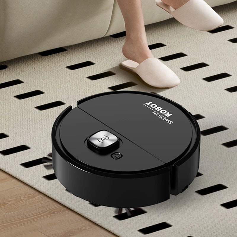 Smart Home Robo Cleaner Pro